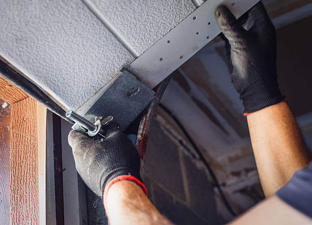 Reliable Garage Door Roller Replacement contractor in Hamlin County County, SD by Garage Doors Repair Pro